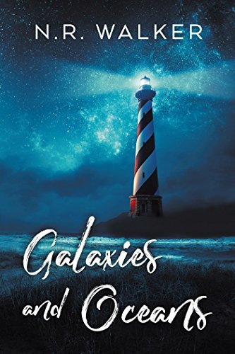 Galaxies and Oceans book cover