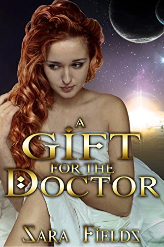 Terranovum Brides book cover 2