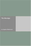 The Wendigo book cover