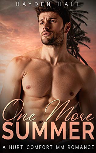 One More Summer book cover