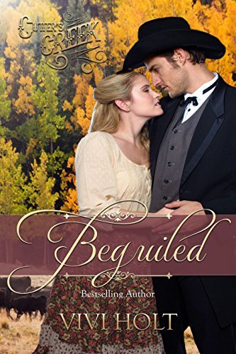 Beguiled book cover
