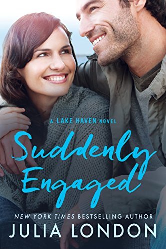 Lake Haven book cover 3