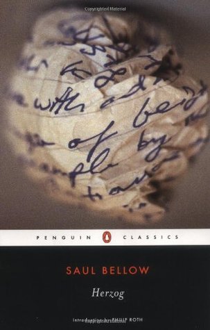 Herzog book cover