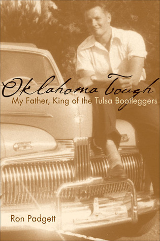 Oklahoma Tough book cover