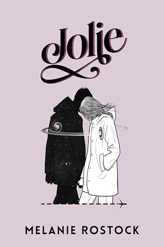 Jolie book cover