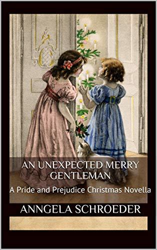 An Unexpected Merry Gentleman book cover