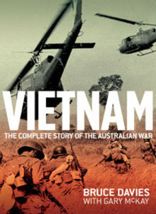 Vietnam book cover