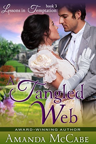 A Tangled Web book cover