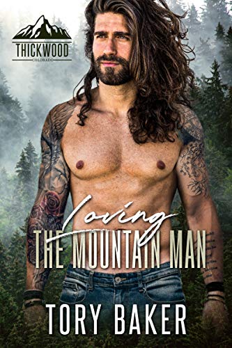 Loving the Mountain Man book cover