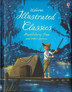 Illustrated Classics book cover