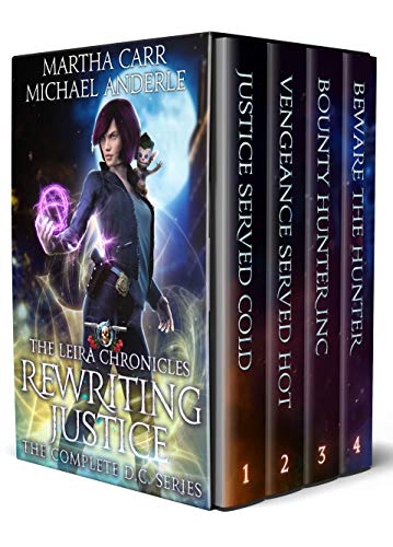 Rewriting Justice book cover