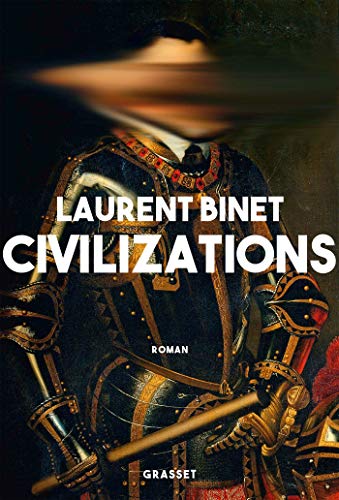 Civilizations book cover