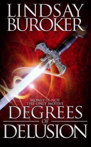 Degrees of Delusion book cover