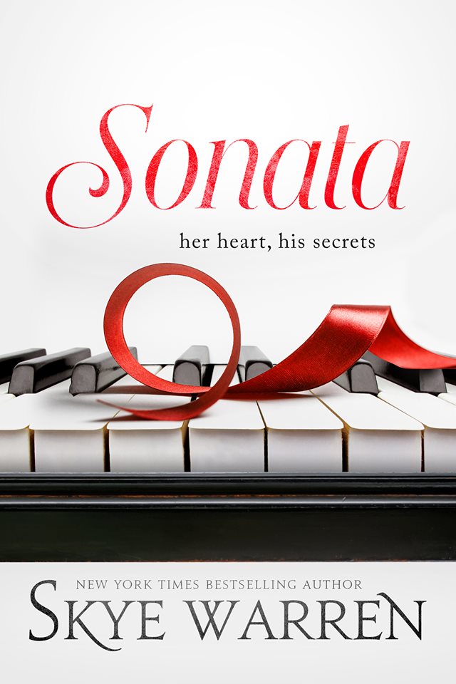 North Security book cover 3