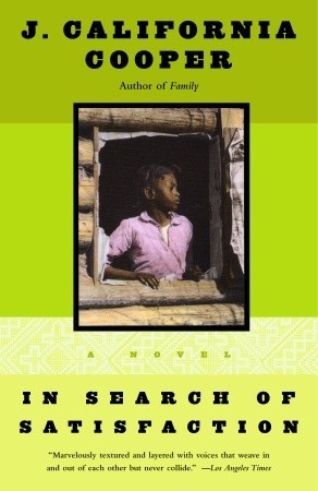 In Search of Satisfaction book cover