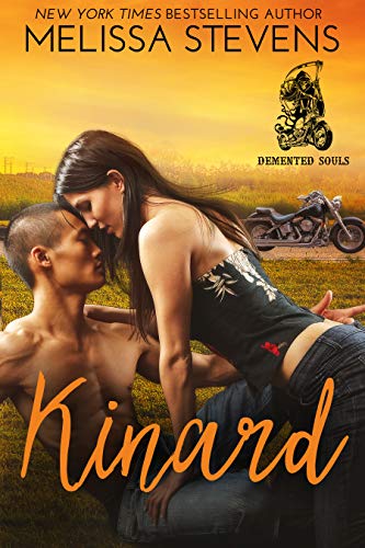 Kinard book cover