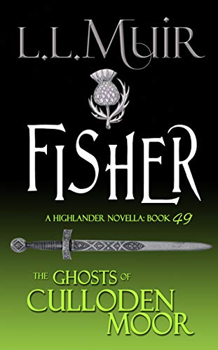 Fisher book cover