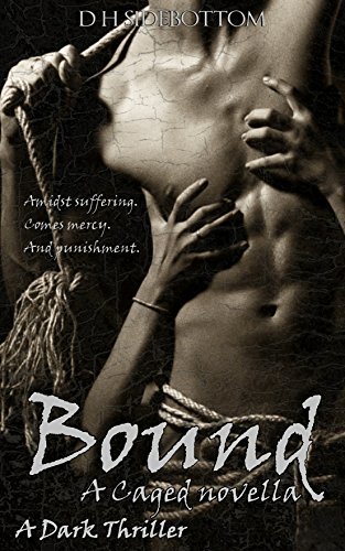 Bound book cover