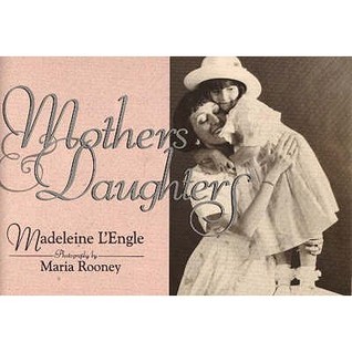 Mothers and Daughters book cover