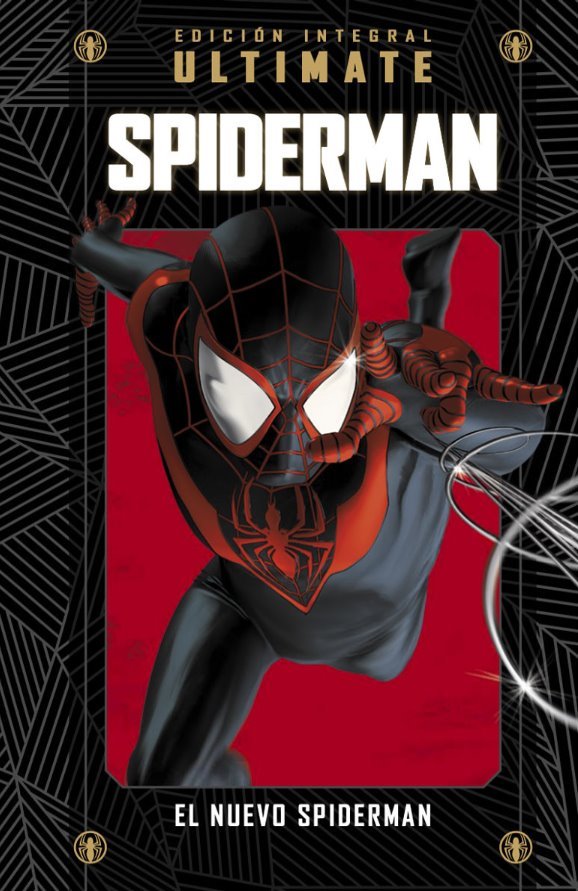Ultimate 47 book cover
