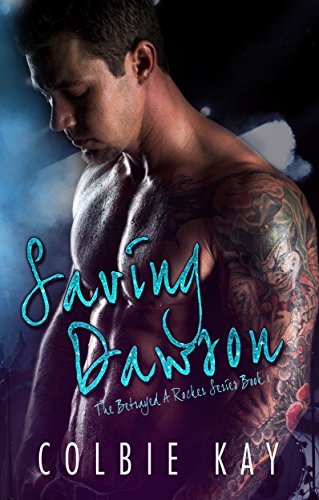 The Betrayed book cover 1