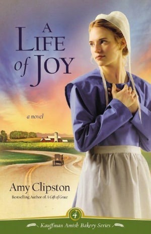 A Life of Joy book cover