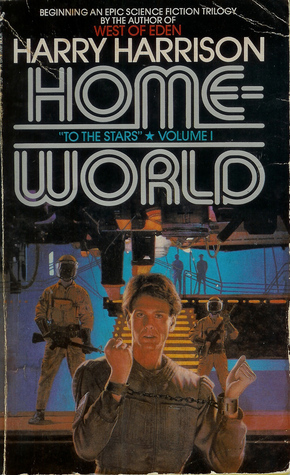 To the Stars book cover 1