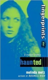 Fingerprints book cover 2
