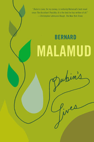 Dubin's Lives book cover