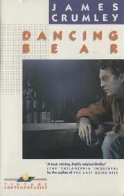 Dancing Bear book cover