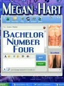 Bachelor Number Four book cover