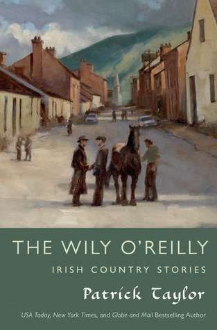 The Wily O'Reilly book cover