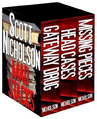 Mad Stacks book cover