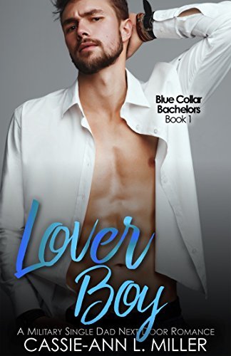 Blue Collar Bachelors book cover 1