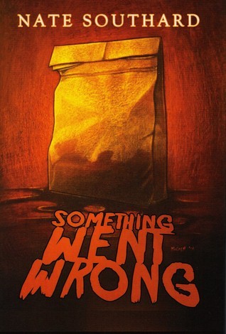Something Went Wrong book cover