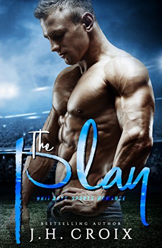Brit Boys Sports book cover 1