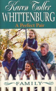 A Perfect Pair book cover