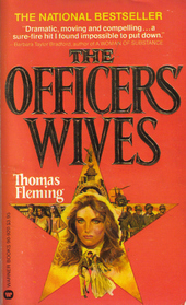 The Officers' Wives book cover