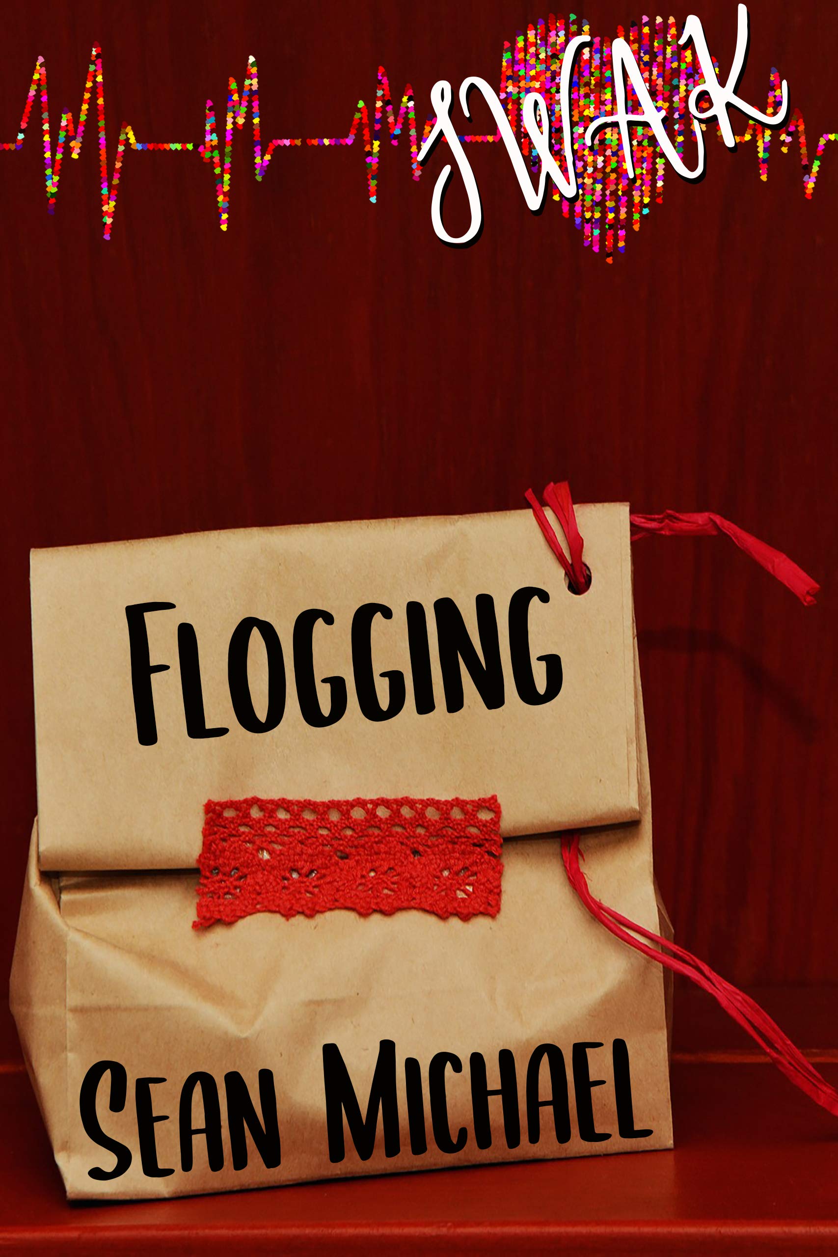 SWAK book cover