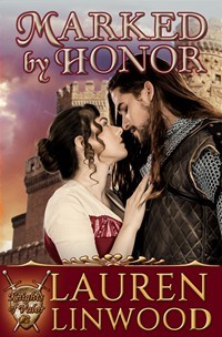 Marked by Honor book cover