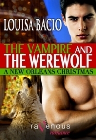 A New Orleans Christmas book cover