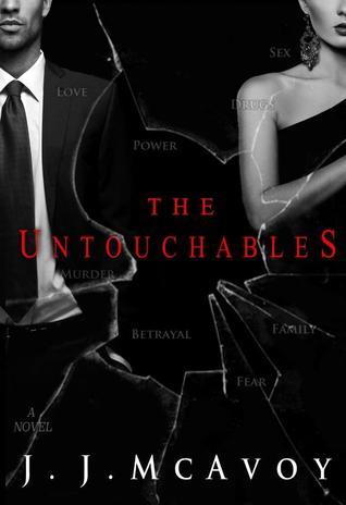 Ruthless People book cover 2