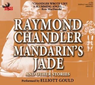 Mandarin's Jade and Other Stories book cover