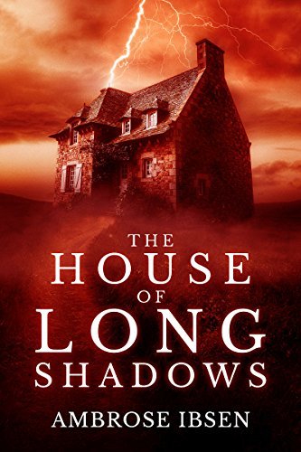 House of Souls book cover 1