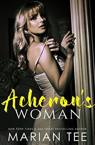 Acheron's Woman book cover