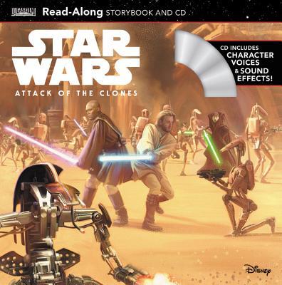 Star Wars book cover