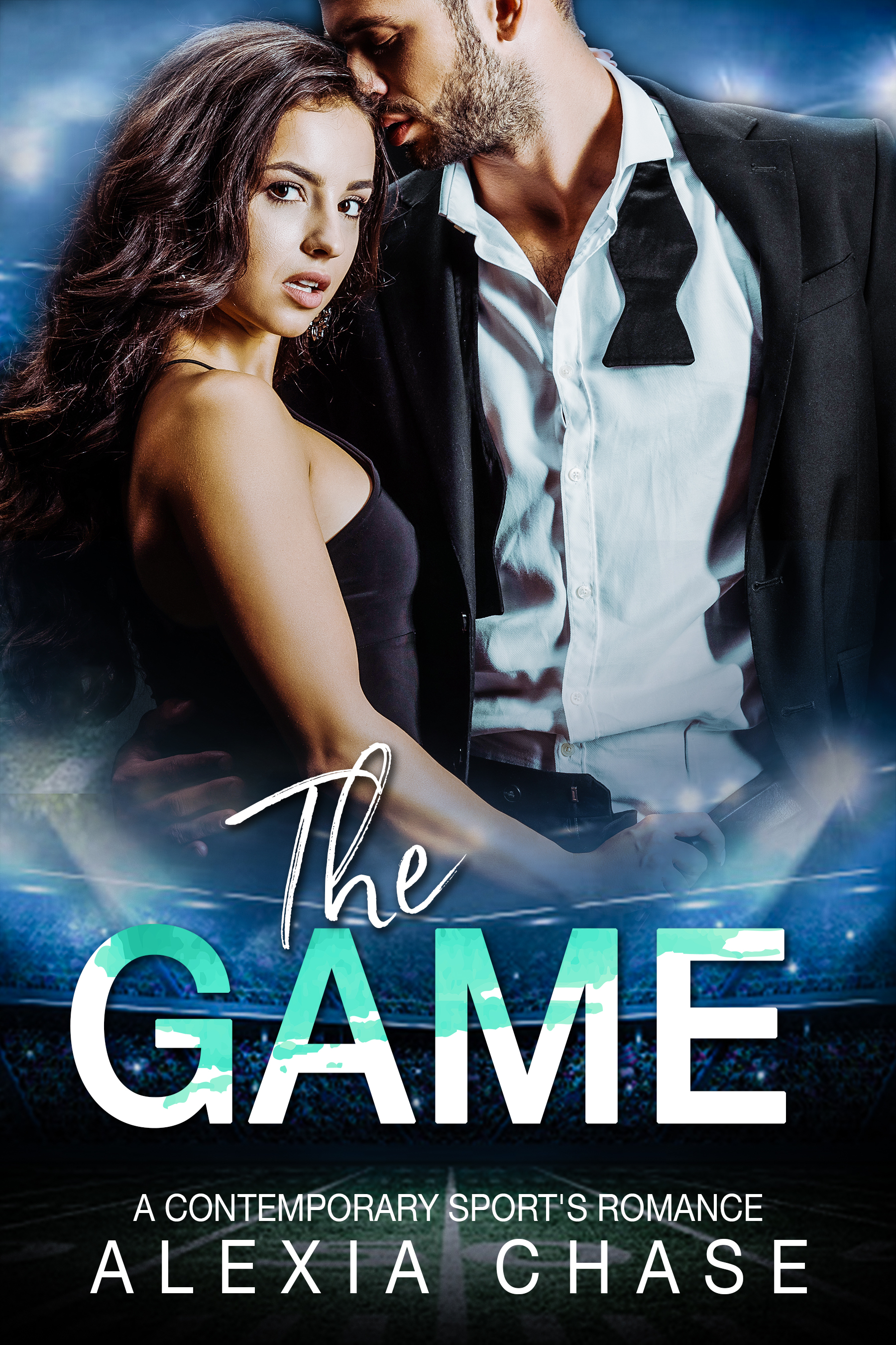 Sinfully Tempting book cover 3