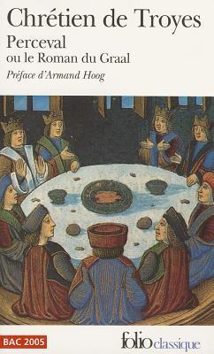 Perceval book cover