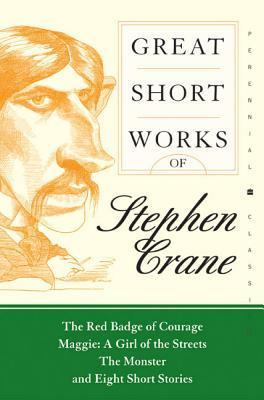 Great Short Works book cover