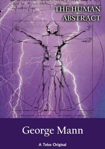 The Human Abstract book cover